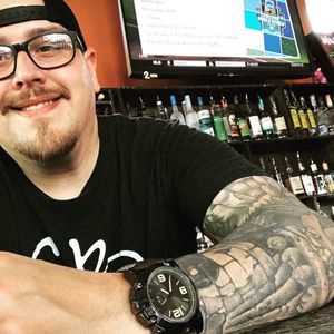 Meet your Posher, Jaime
